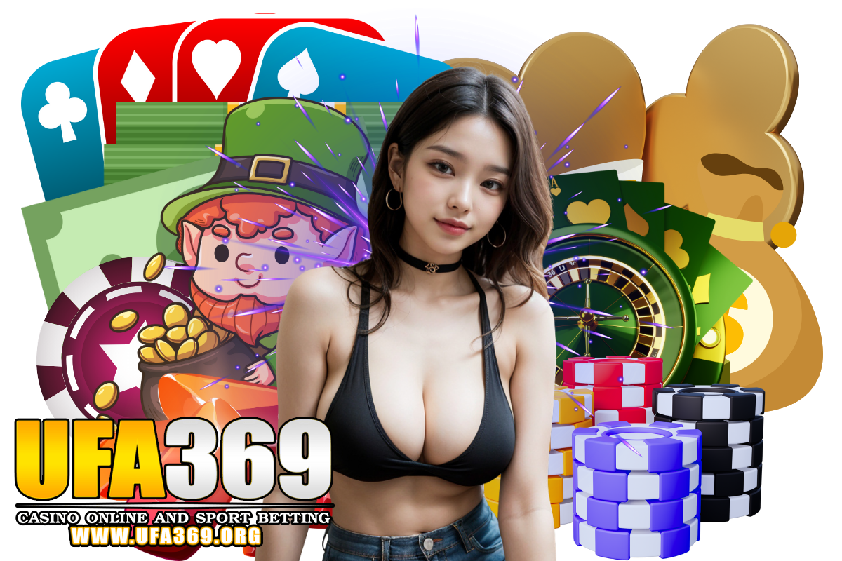 ufa369